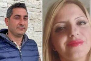 Presunto incidente simulato, arrestato un 48enne per la morte della moglie a San Severo