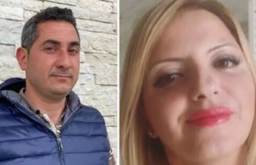 Presunto incidente simulato, arrestato un 48enne per la morte della moglie a San Severo