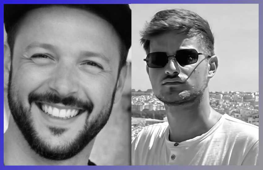 Costantino, 53 anni, e Michele, 26: ancora morti sulle strade del Lazio. Lutto in provincia di Latina