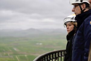 Meloni di nuovo a Niscemi: decreto in arrivo e 150 milioni per la ricostruzione