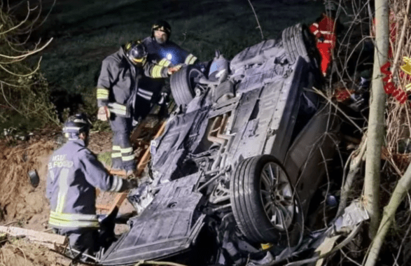 Tragico incidente a Morciano di Romagna: morto un 19enne