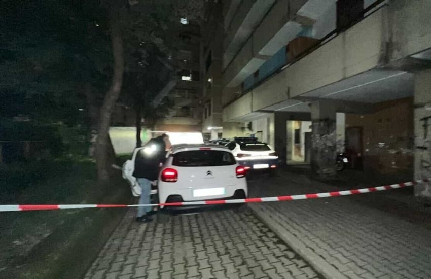 Napoli, 22enne uccisa e lasciata davanti all’ospedale: arrestato il fratello