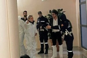 Omicidio a Livorno, fermato un uomo per la morte di Francesco Lassi