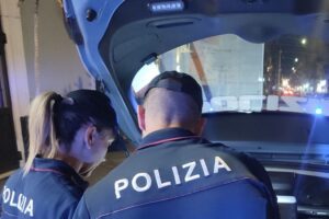 Catania, 36enne trovato in auto appartato con un 13enne: indagini su un secondo episodio