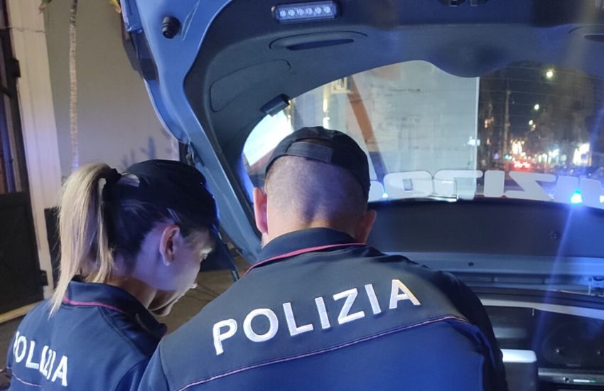 Controlli straordinari contro i furti di “oro rosso”: due uomini fermati a Librino con 10 chili di rame