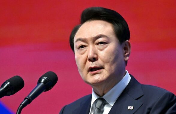 Corea del Sud, ergastolo per Yoon Suk Yeol: l’ex presidente evita la pena di morte