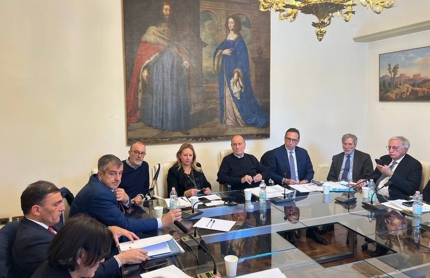 Emergenza maltempo, la Regione accelera: Schifani annuncia nuovi interventi e coordinamento rafforzato