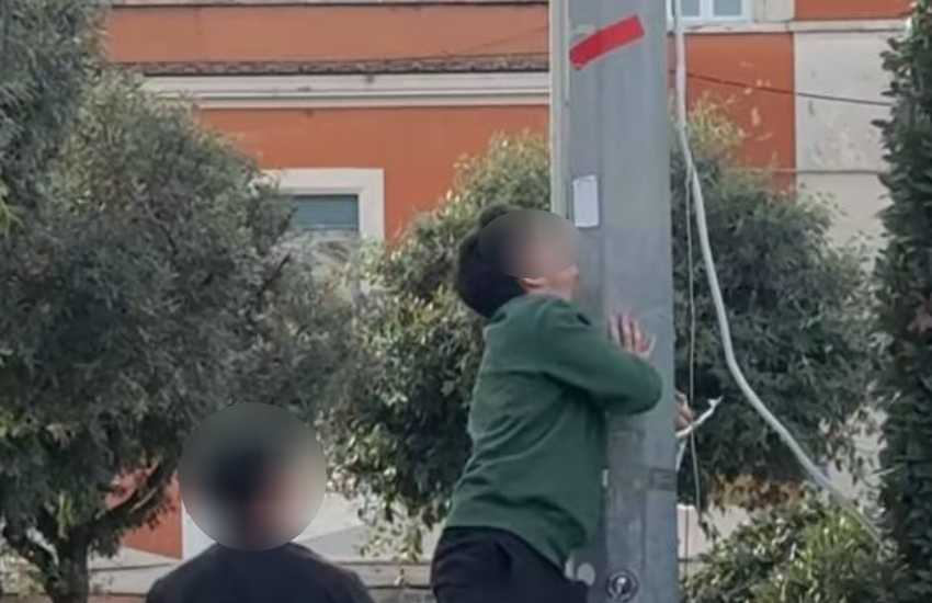 Banconote nascoste in città: Cash Catch Italy sbarca a Latina. Ed è subito caccia al tesoro