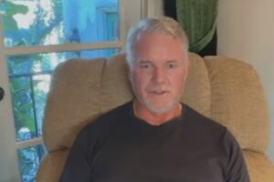 Addio a Eric Dane, il “dottor Sloan” di Grey’s Anatomy: l’attore aveva 53 anni