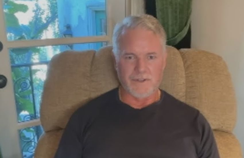 Addio a Eric Dane, il “dottor Sloan” di Grey’s Anatomy: l’attore aveva 53 anni Addio a Eric Dane, il “dottor Sloan” di Grey’s Anatomy: l’attore aveva 53 anni