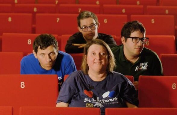 L’appello dei ragazzi di Juppiter a Checco Zalone: “Aiutaci a realizzare il nostro sogno”