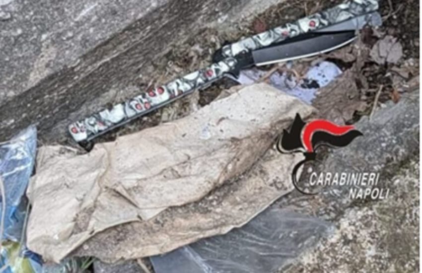 Accoltellato nei bagni della scuola a Napoli: ferito un 14enne