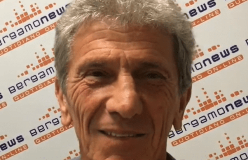 Addio a Beppe Savoldi, leggenda del calcio italiano