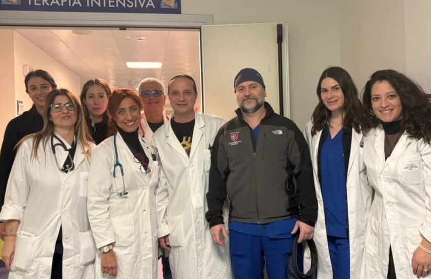 Acireale, attivo un nuovo ambulatorio di cardiologia pediatrica