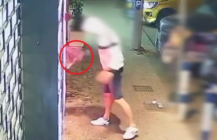 Furti con esplosivi ai distributori di sigarette: due arresti domiciliari a Catania