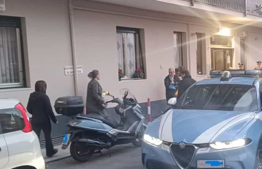 Anziana uccisa in casa a Genova, arrestato il figlio: dice di non ricordare nulla