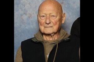 James Tolkan, morto l’attore di Ritorno al Futuro e Top Gun: aveva 94 anni