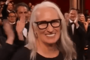 Jane Campion guiderà la giuria del Taormina Film Festival 2026