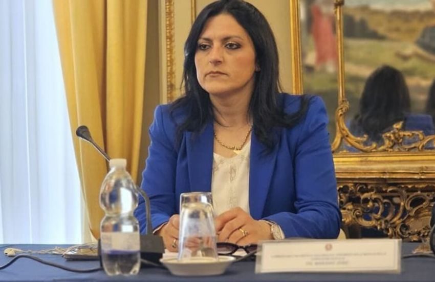 caso sifi l8217allarme del m5s rischio irreversibile per l8217industria e 52 posti di lavoro da Dayitalianews.com caso sifi l8217allarme del m5s rischio irreversibile per l8217industria e 52 posti di lavoro