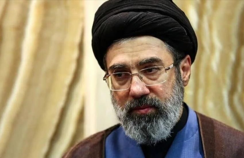Iran, Mojtaba Khamenei ferito in un presunto tentativo di assassinio