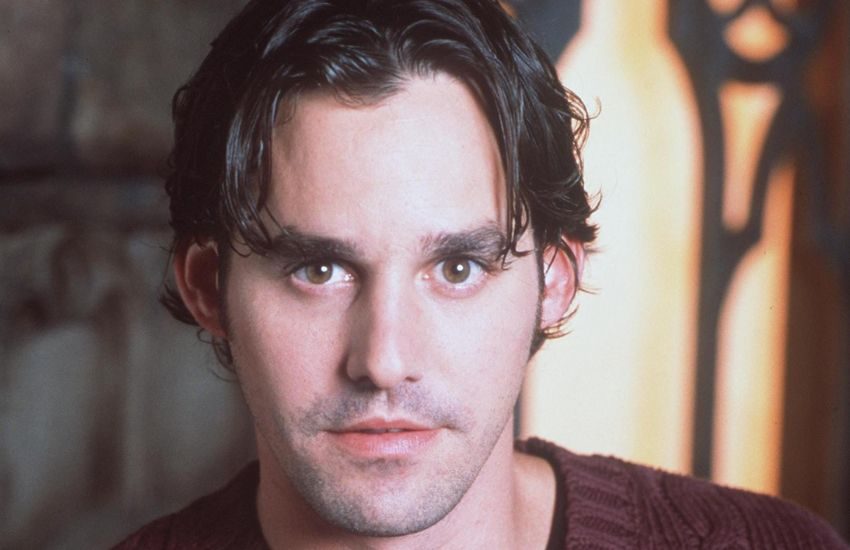 addio a nicholas brendon volto di xander in buffy aveva 54 anni da Dayitalianews.com addio a nicholas brendon volto di xander in buffy aveva 54 anni