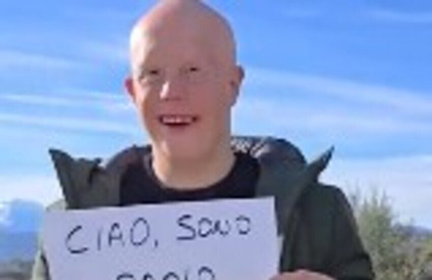 Il sogno di Paolo, con la sindrome di Down: un agriturismo per costruire inclusione
