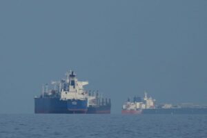 Iran-Usa: nuova proposta per sbloccare lo stallo e riaprire lo Stretto di Hormuz