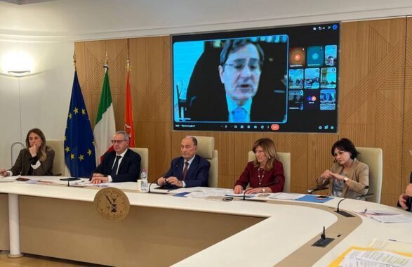 Legge antimafia “Liberi di scegliere”: al via la fase operativa in Sicilia