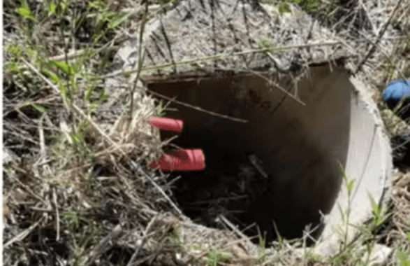 Roma, donna precipita per 15 metri in un pozzo non segnalato: soccorsa, è cosciente