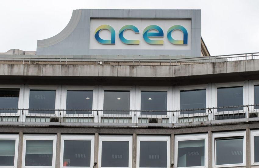 Multa da 2 milioni ad Acea Energia per violazioni nella gestione dei dati dei clienti