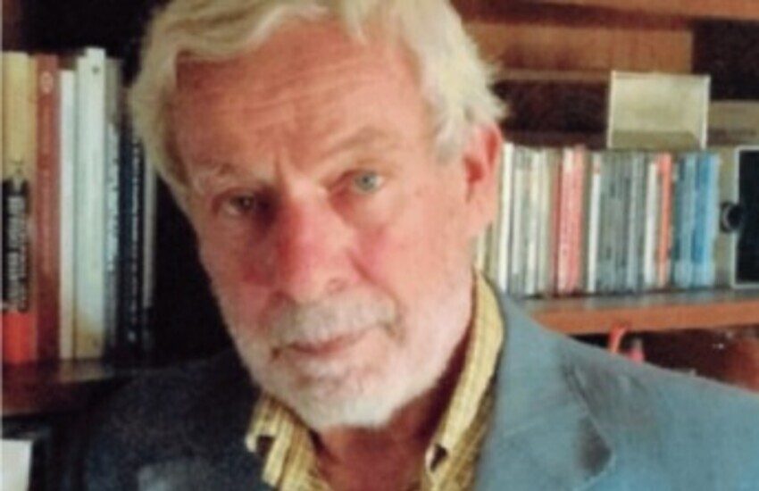 roma stefano roncoroni presenta il suo nuovo libro 8216ettore majorana mor236 due volte8217 da Dayitalianews.com roma stefano roncoroni presenta il suo nuovo libro 8216ettore majorana mor236 due volte8217