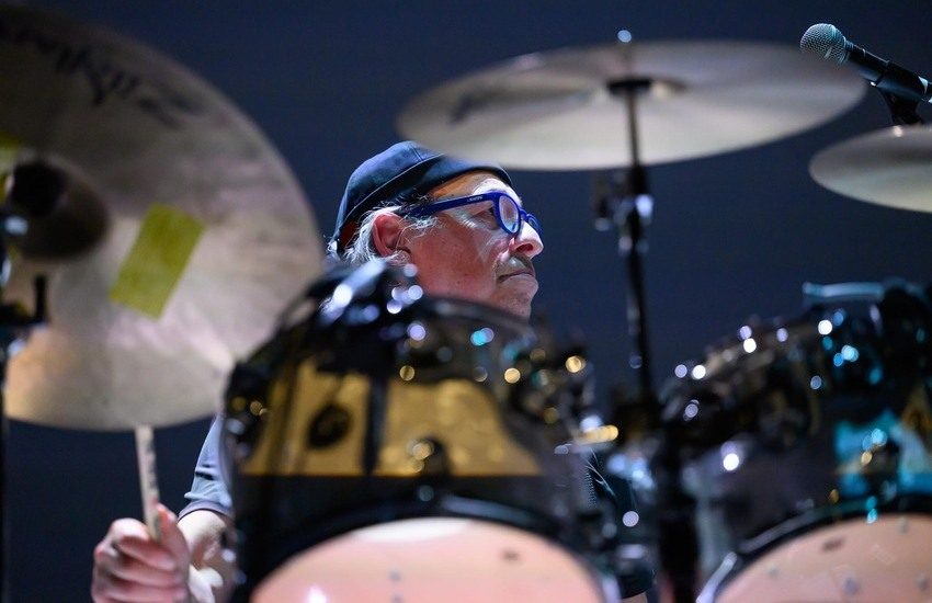 È morto Walter Martino, batterista e fondatore dei Goblin: il post della band legata alla colonna sonora di ‘Profondo Rosso’