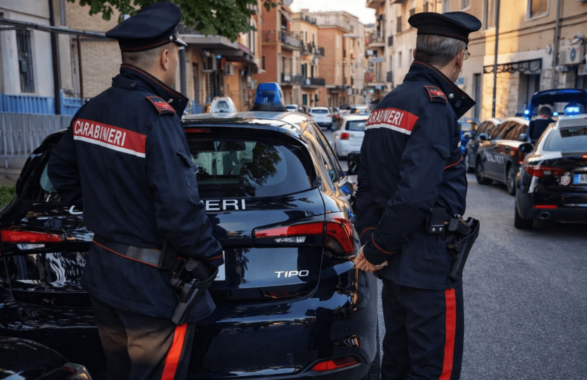 Seguiva le donne fin dentro casa per molestarle, fermato un tunisino seriale a Lucca