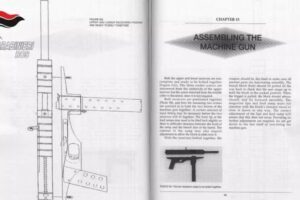 Pianificava una strage a scuola, arrestato 17enne pescarese: a casa manuali per costruire armi