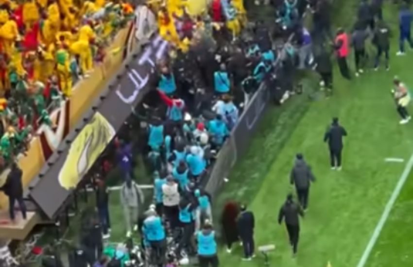 Coppa d’Africa ribaltata: il Marocco vince a tavolino dopo due mesi