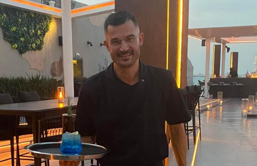 Ritrovato morto Thomas Grumer, scomparso a Ibiza nove mesi fa