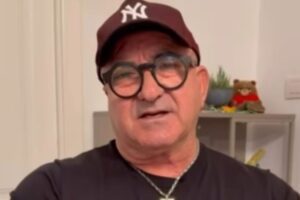 Influencer arrestato a Lecce: trovato con 1,5 chili di cocaina