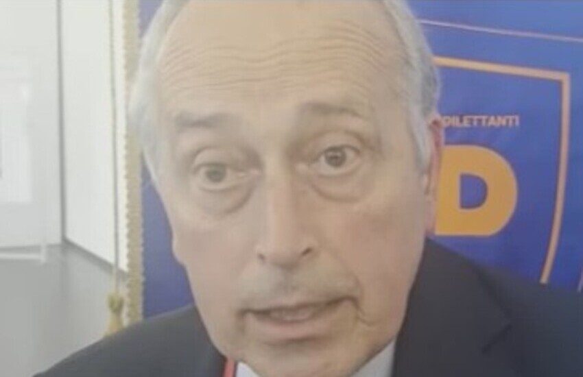 Abete sulla presidenza FIGC: “Servono contenuti condivisi per riformare il calcio”