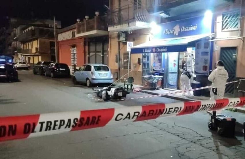 aggressione a picanello accoltella la moglie e fugge 232 caccia all8217uomo da Dayitalianews.com aggressione a picanello accoltella la moglie e fugge 232 caccia all8217uomo