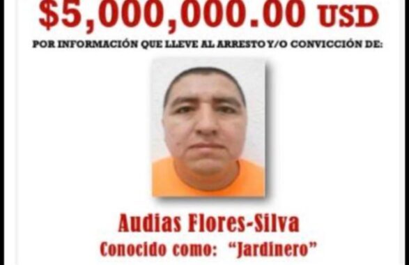 Messico, arrestato “El Jardinero”: colpo al cartello Jalisco Nueva Generación