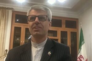 Teheran, non abbiamo ancora deciso se partecipare ai colloqui