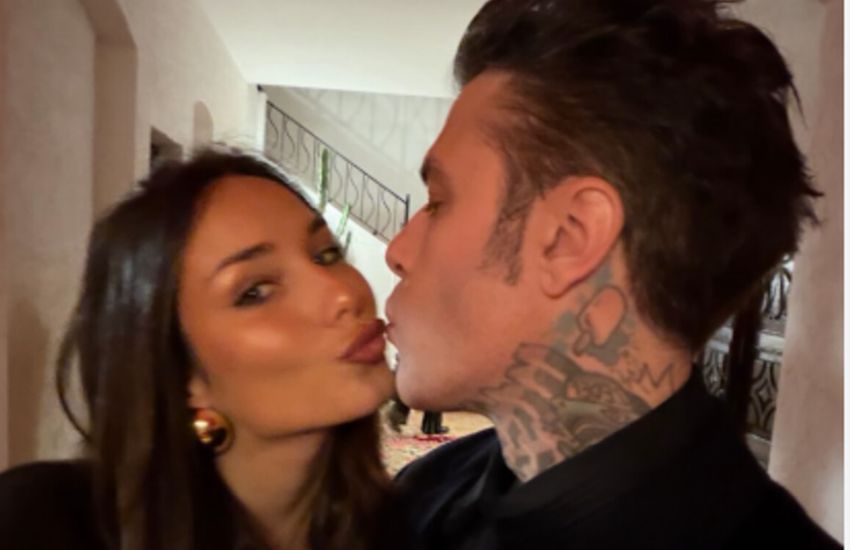 Fedez e Giulia Honegger: indizi di gravidanza e possibili nozze in arrivo