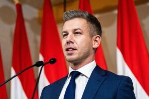 Ungheria, svolta storica: Orban sconfitto, l’Europa guarda a Magyar