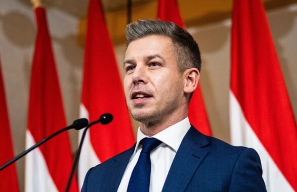 Ungheria, svolta storica: Orban sconfitto, l’Europa guarda a Magyar