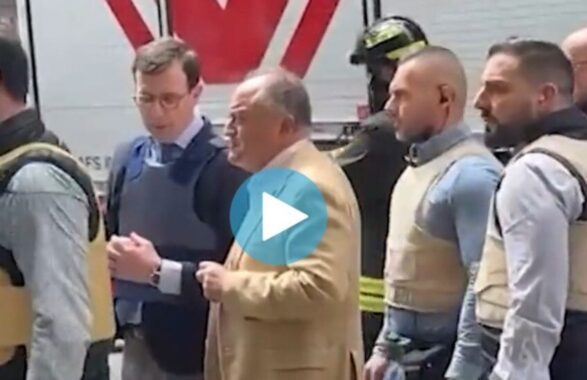 Napoli, assalto a una banca: ostaggi liberati dai carabinieri