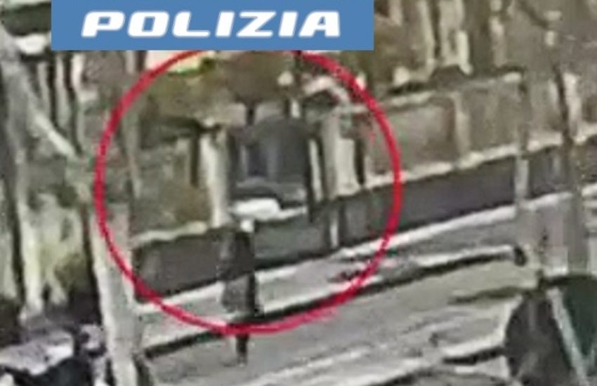 catania anziano rapinato dopo aver ritirato la pensione arrestato un 23enne da Dayitalianews.com catania anziano rapinato dopo aver ritirato la pensione arrestato un 23enne