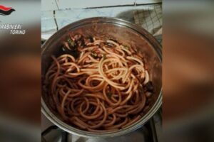 Finta chef droga e deruba un uomo: arrestata a Torino