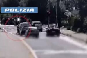 Catania, assalto all’incasso di un supermercato, arrestati in due