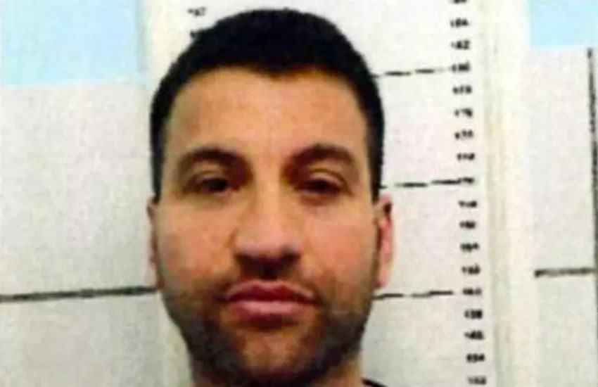 Latitante arrestato in Costiera Amalfitana: fermato il boss Roberto Mazzarella