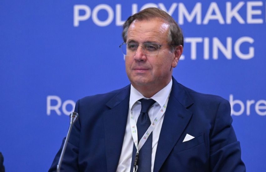 Rustichelli, nel 2025 sanzioni Antitrust per 1,4 miliardi di euro